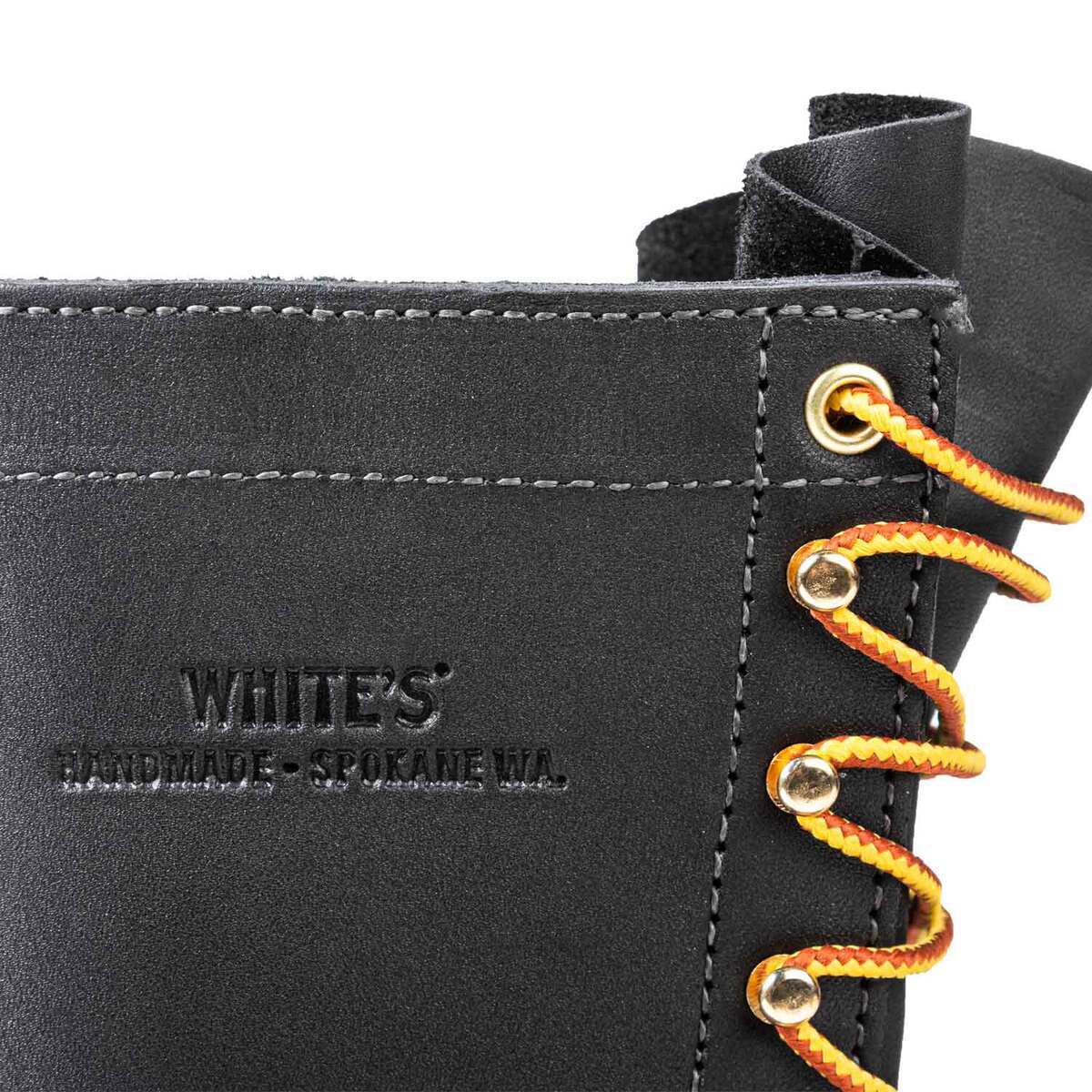 White's Boots Men's Original Smoke Jumper Boot White's Boots Men's Original Smoke Jumper Boot