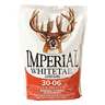 Whitetail Institute 30-06 Mineral/Vitamin Plus Protein Whitetail Deer Supplement Attractant