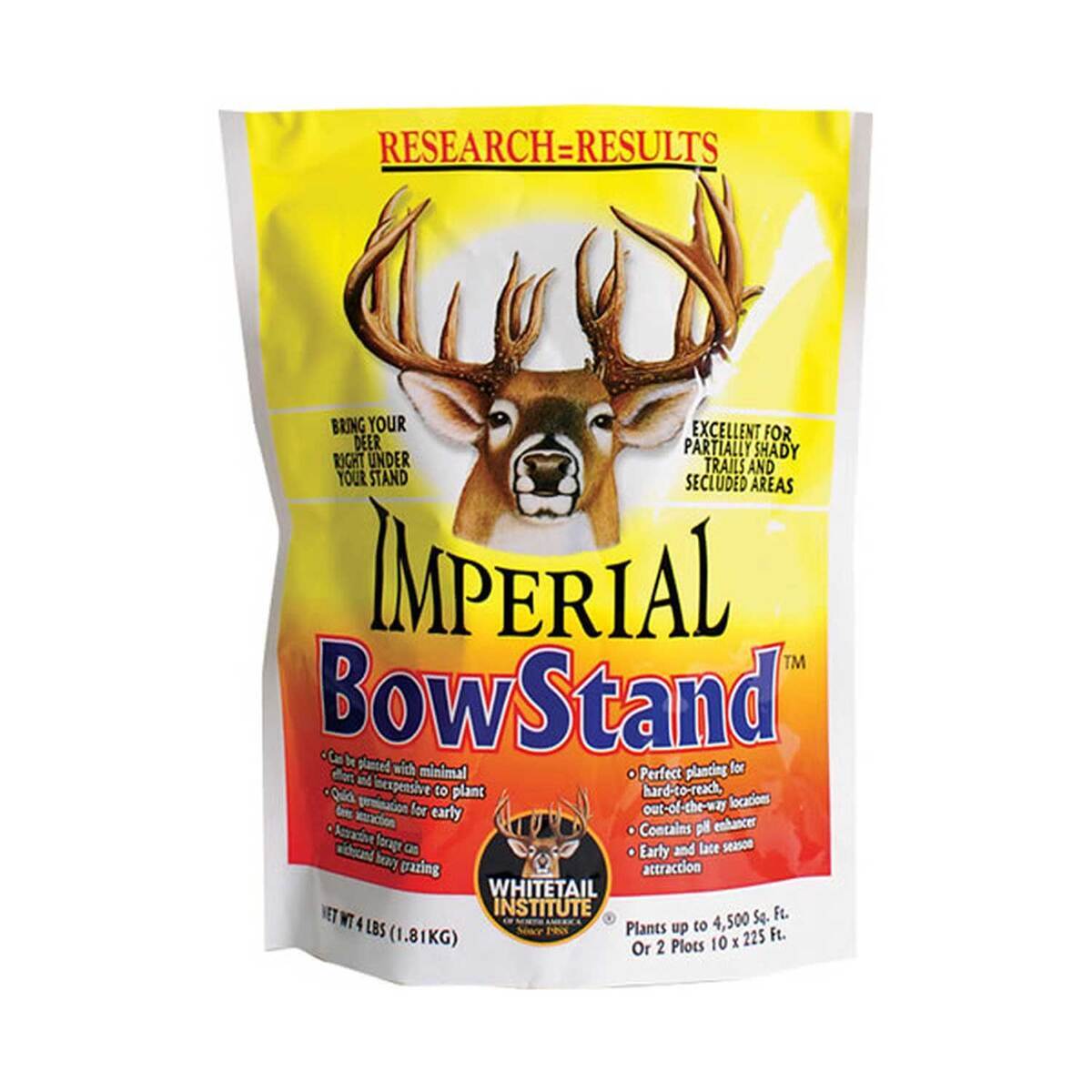 Whitetail Institute BowStand Whitetail Institute BowStand