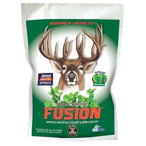 Whitetail Institute Imperial Whitetail Fusion Seed - 3lbs