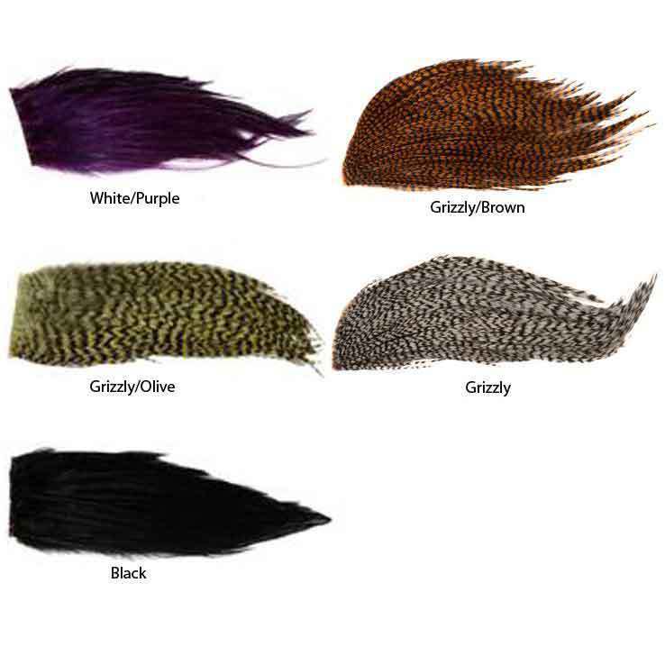 Whiting Farms Wooly Bugger Pack Whiting Farms Wooly Bugger Pack