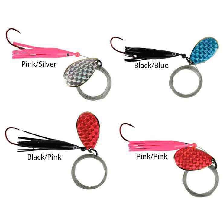 Wicked King Killer Lure Wicked King Killer Lure