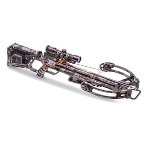Wicked Ridge Commander M1 ACUdraw Camo Crossbow - Package