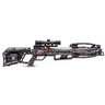 Wicked Ridge Commander M1 Rope-Sled Camo Crossbow - Package - Camp