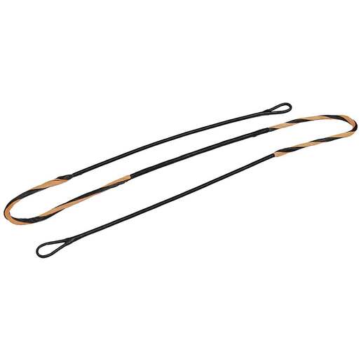 Wicked Ridge Crossbow String – Black