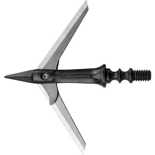 Wicked Ridge Impact 100gr Expandable Broadhead - 3 Pack - Wicked Ridge