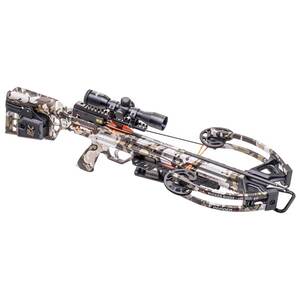 Wicked Ridge Crossbows