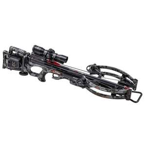 Wicked Ridge NXT 400 Peak Crossbow - ACUdraw Ready-to-Hunt Package Wicked Ridge NXT 400 Peak Crossbow - ACUdraw Ready-to-Hunt Package