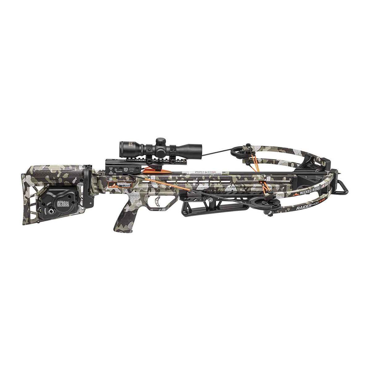 Wicked Ridge Raider CLS corde d'arbalète 34,5 par Proline Bowstrings Wicked Ridge Raider CLS corde d'arbalète 34,5 par Proline Bowstrings