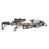 Wicked Ridge Rampage XS Peak XT Crossbow - Rope-Sled/Tactical Stock Package - Camo
