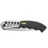 Wicked Tough Hand Saw - Black