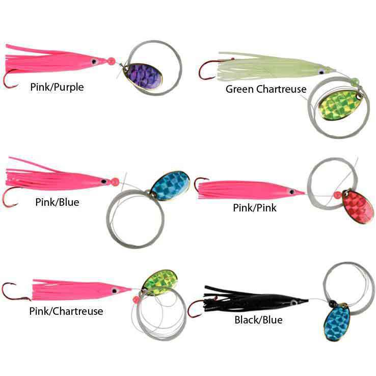 Wicked Trout Killer Lure Wicked Trout Killer Lure