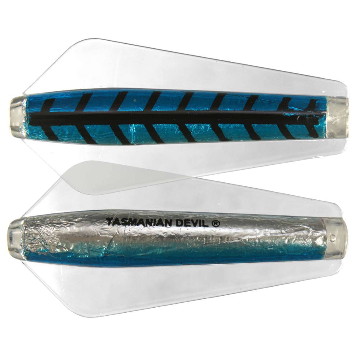 Wigston's Lures Tasmanian Devil Trolling Spoon Wigston's Lures Tasmanian Devil Trolling Spoon