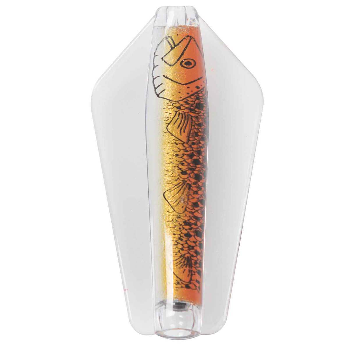 Wigston's Lures Tasmanian Devil Trolling Spoon Wigston's Lures Tasmanian Devil Trolling Spoon