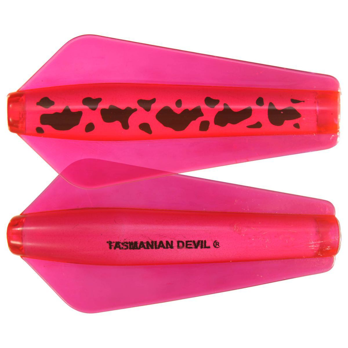 Wigston's Lures Tasmanian Devil Trolling Spoon Wigston's Lures Tasmanian Devil Trolling Spoon