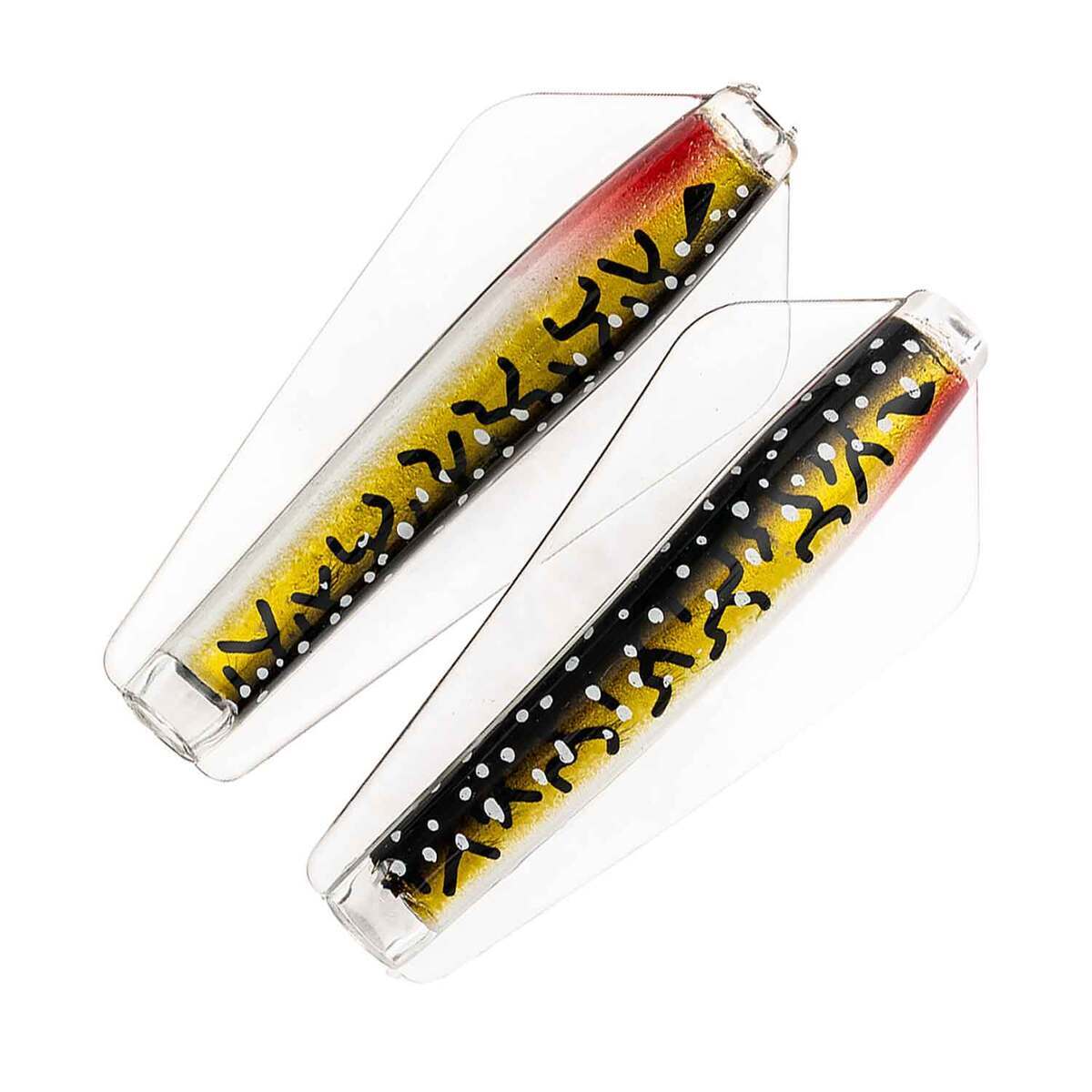 Wigston's Lures Tasmanian Devil Trolling Spoon Wigston's Lures Tasmanian Devil Trolling Spoon