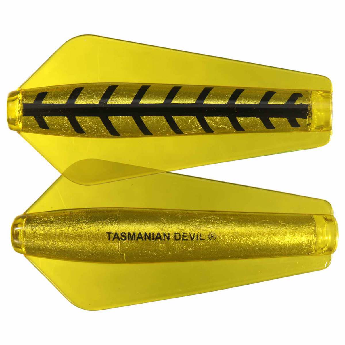 Wigston's Lures Tasmanian Devil Trolling Spoon Wigston's Lures Tasmanian Devil Trolling Spoon