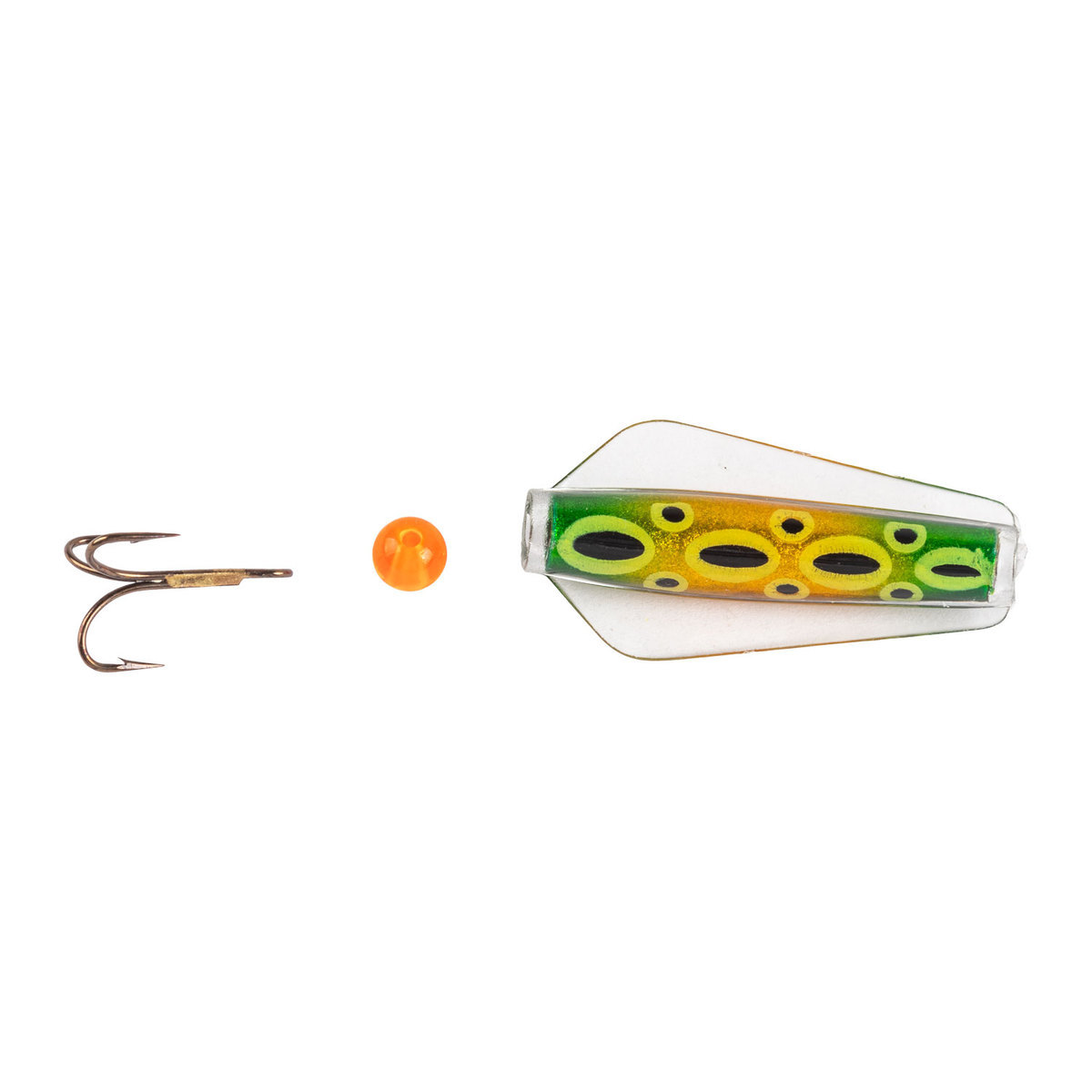 Wigston's Lures Tasmanian Devil Trolling Spoon Wigston's Lures Tasmanian Devil Trolling Spoon