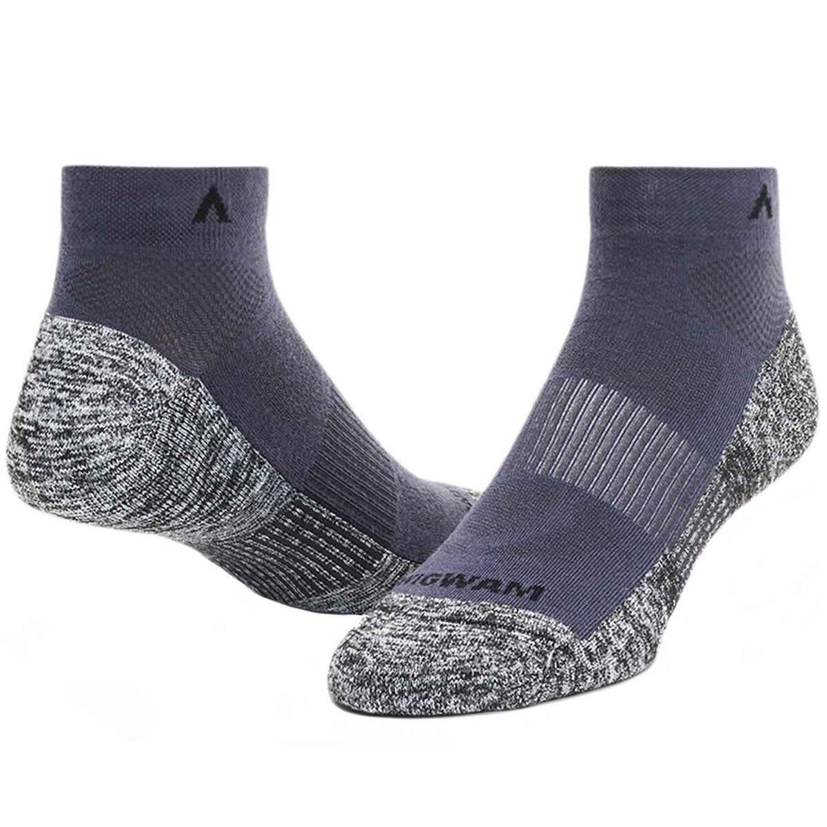 Wigwam Attain Lightweight Low Casual Socks Wigwam Attain Lightweight Low Casual Socks