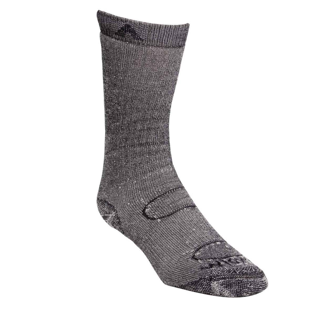 Wigwam Men's Comfort Ascent Hiking Socks | Sportsman's Warehouse