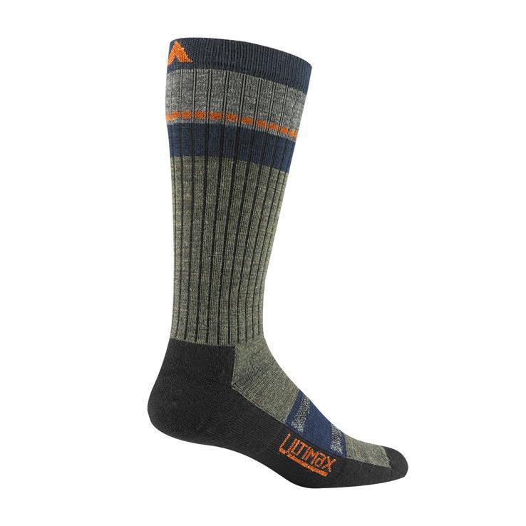 Wigwam Men's Pikes Peak Pro Hiking Socks Wigwam Men's Pikes Peak Pro Hiking Socks