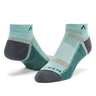 Wigwam Women's Ultra Cool Lite Hiking Socks - Mineral Blue - M - Mineral Blue M