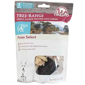 Wild Eats Prime Select Dog Treats - 7 Pack