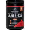 Wilderness Athlete Energy and Focus Powdered Drink Mix - Orange