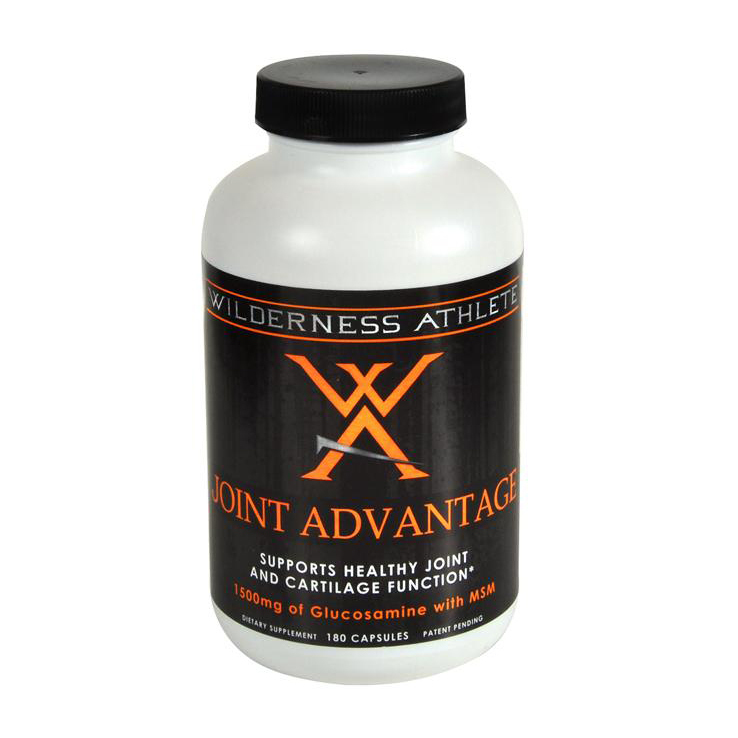 Wilderness Athlete Joint Advantage Wilderness Athlete Joint Advantage