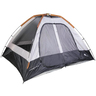 Wilderness Ridge 4 Person Family Tent w/Lite Frame Technology - Gray
