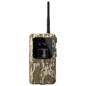 Wildgame Innovation Insite Air WiFi/Bluetooth Mossy Oak Bottomlands 24MP Trail Camera
