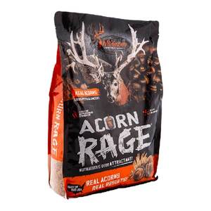 Wildgame Innovations Acorn Rage - 5lbs | Sportsman's Warehouse