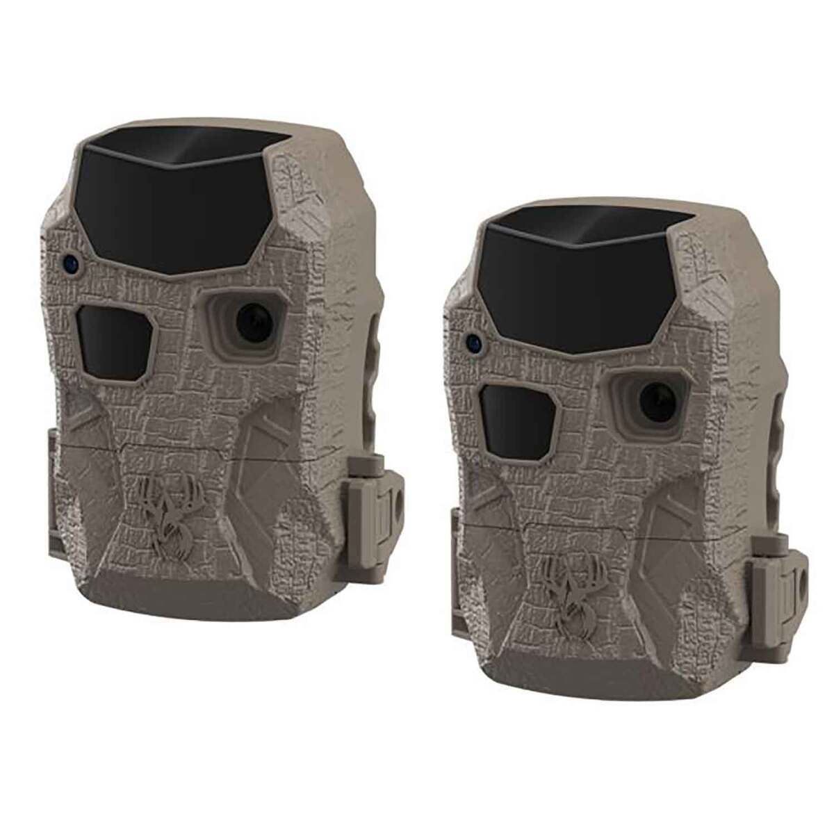 Wildgame Innovations Kicker 18MP Trail Camera Pack