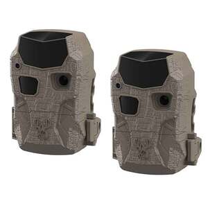 Wildgame Innovations Kicker 2.0 18MP Trail Camera - 2 Pack Wildgame Innovations Kicker 2.0 18MP Trail Camera - 2 Pack