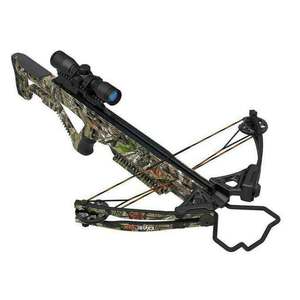 Wildgame Innovations XB370 Crossbow Package