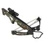 Wildgame Innovations XB370 Elude Camo Crossbow - Package - Camo