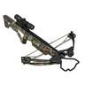 Wildgame Innovations XB370 Crossbow Package - Elude Camo