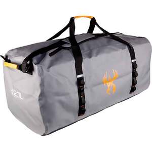 Wildgame Innovations ZeroTrace Scent Elimination Duffel Bag