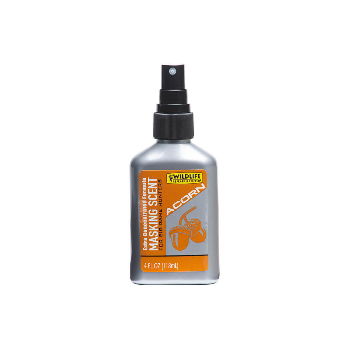 Wildlife Research Acorn Masking Scent - 4 ounces - 4oz Wildlife Research Acorn Masking Scent - 4 ounces - 4oz