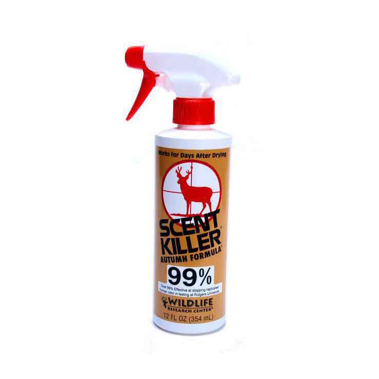 Wildlife Research Autumn Scent Killer - 12oz Wildlife Research Autumn Scent Killer - 12oz