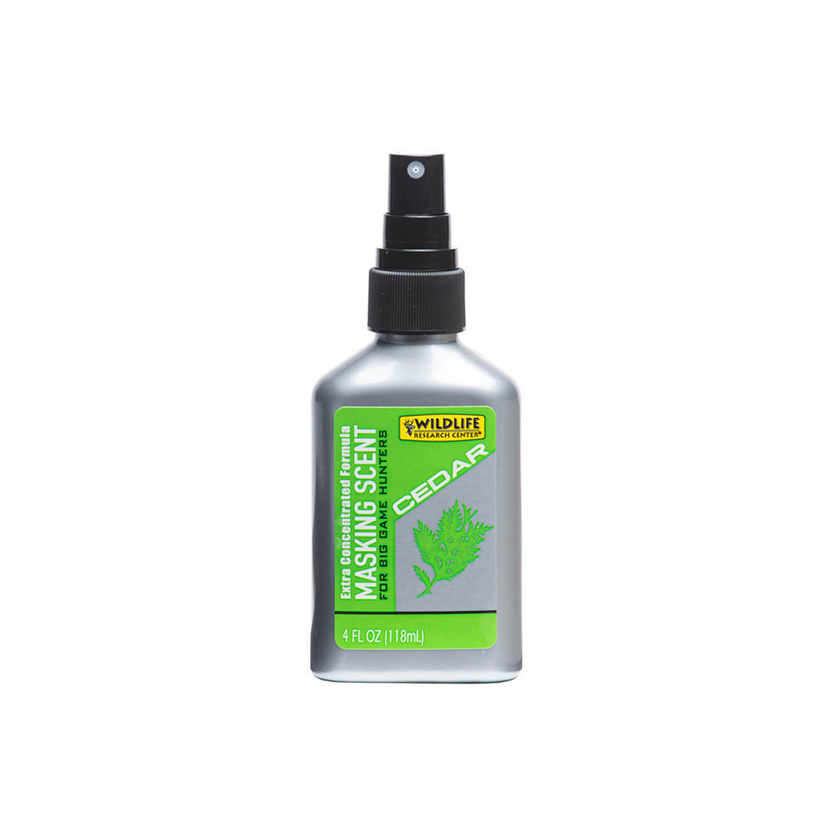Wildlife Research Cedar Masking Scent - 4 ounces - 4oz Wildlife Research Cedar Masking Scent - 4 ounces - 4oz