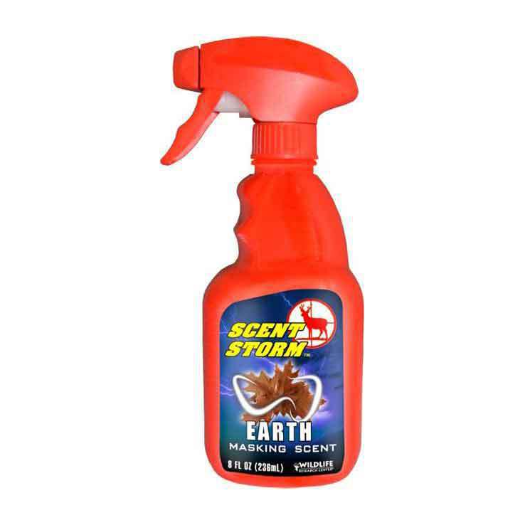 Wildlife Research Center Scent Storm Cover Scent Wildlife Research Center Scent Storm Cover Scent