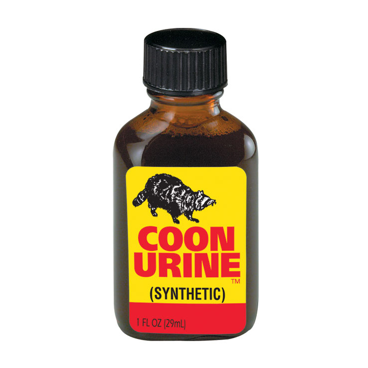 Wildlife Research Coon Urine 1oz Wildlife Research Coon Urine 1oz