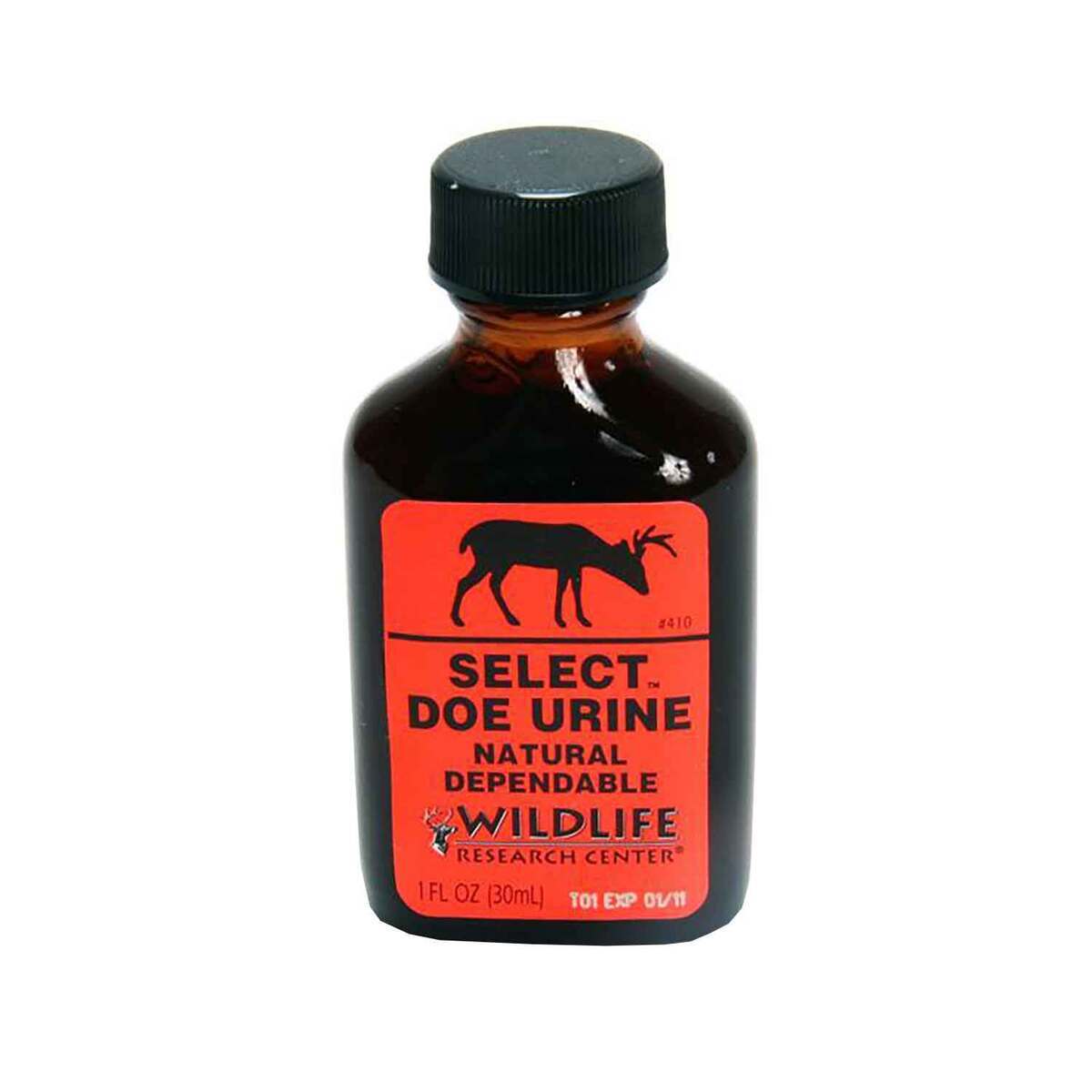 Wildlife Research Doe Urine Lure 1oz Wildlife Research Doe Urine Lure 1oz