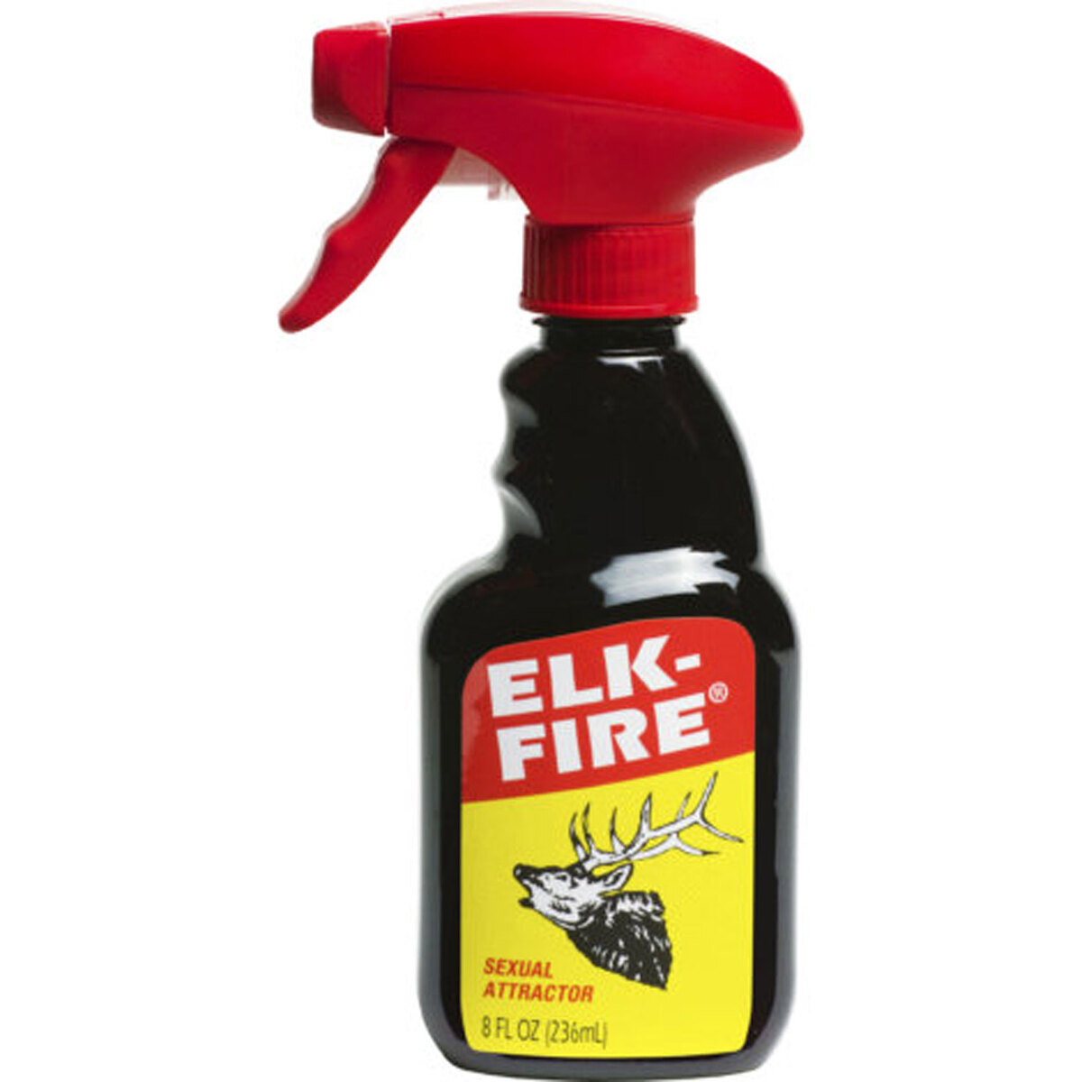 Wildlife Research ELK-FIRE Attractant - 8oz Wildlife Research ELK-FIRE Attractant - 8oz
