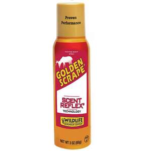 Wildlife Research Golden Estrus Spray Can Elk Scent
