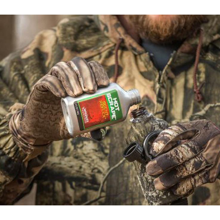 Wildlife Research Hot Scrape Scent Lure Wildlife Research Hot Scrape Scent Lure