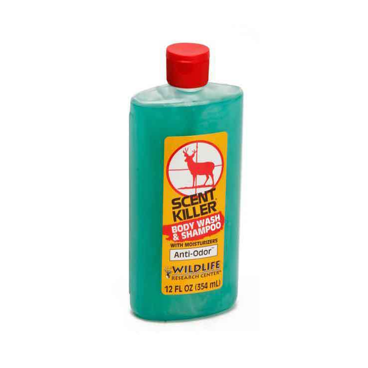 Wildlife Research Killer Liquid Soap 12oz Wildlife Research Killer Liquid Soap 12oz