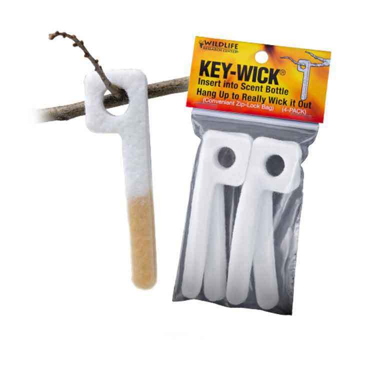 Wildlife Research Magnum Key-Wick Wildlife Research Magnum Key-Wick