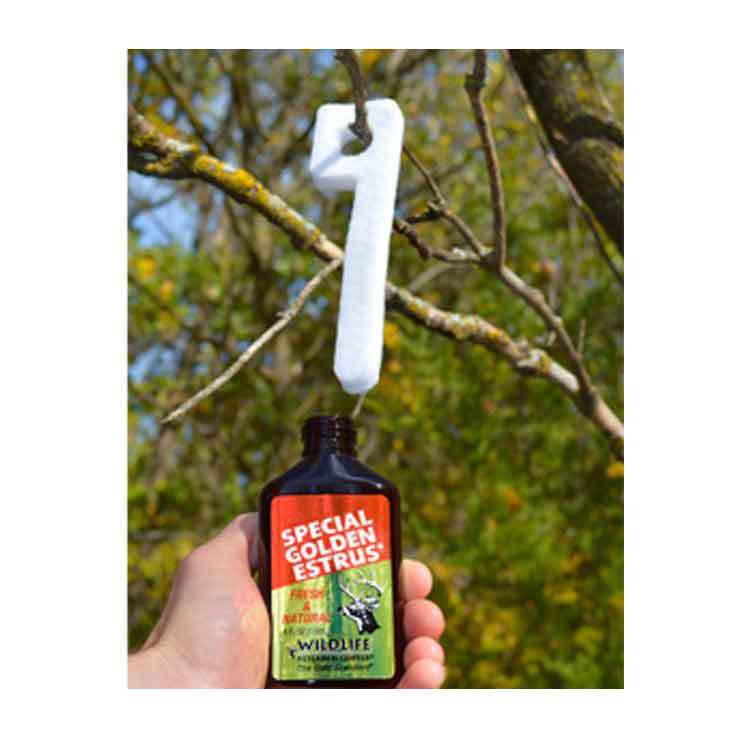 Wildlife Research Magnum Key-Wick Wildlife Research Magnum Key-Wick